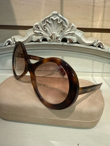 Chloe Sunglasses