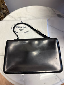 Prada Handbag – B. Savvy