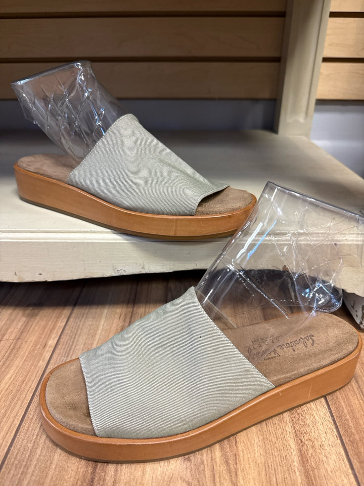 Ferragamo Sandal