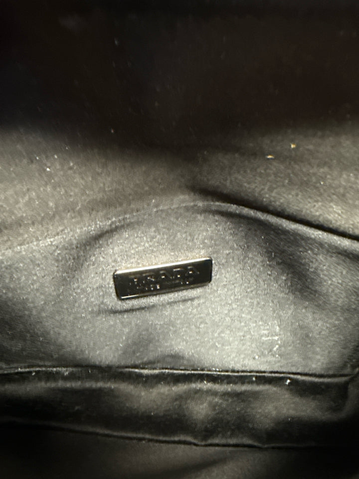 Prada Handbag