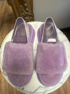 Ugg Sandal