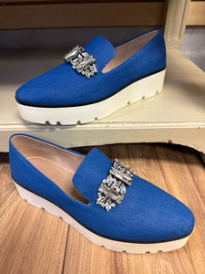 Karl Lagerfeld Loafer
