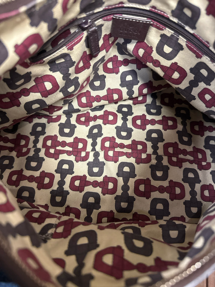 Gucci Handbag