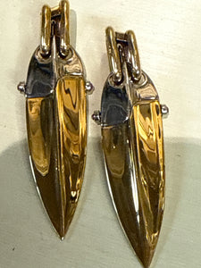 Chloe Earrings
