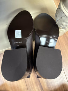 See by Chloe Boot