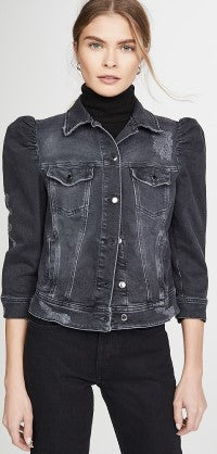 retrofete Cotton Jacket