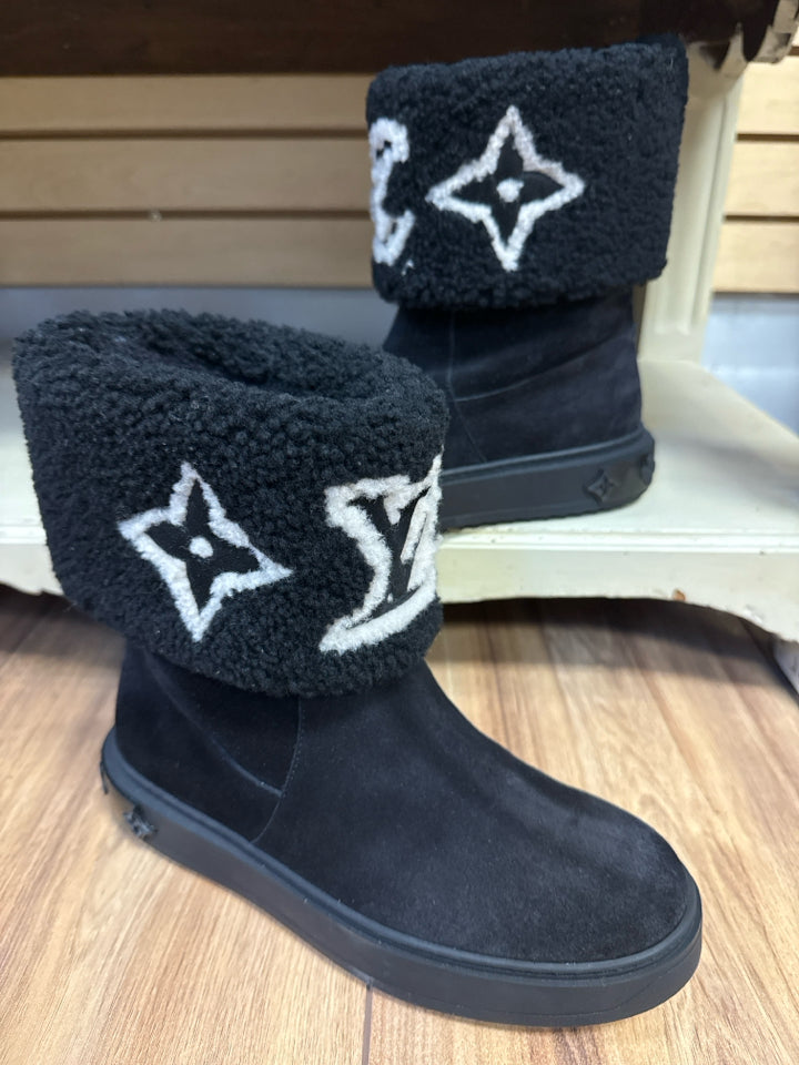 Louis Vuitton Boot