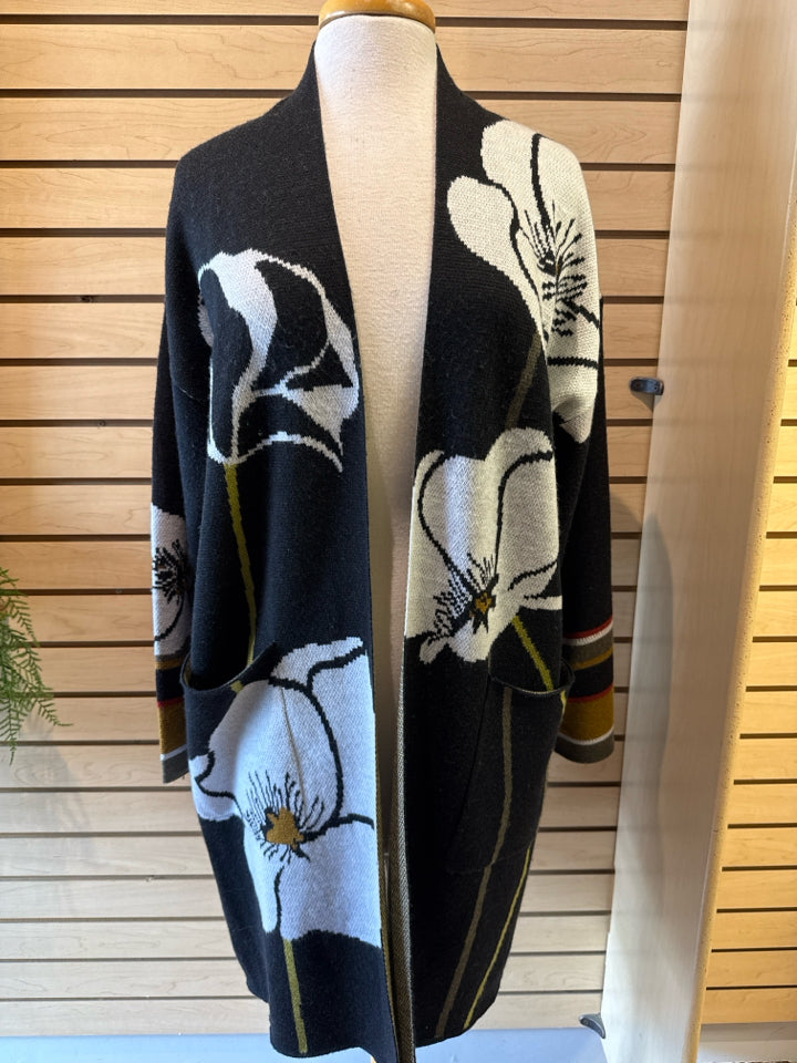 MAXSPORT Size XL Acrylic Blend Cardigan
