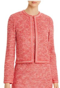 St. John Rayon Blend Jacket
