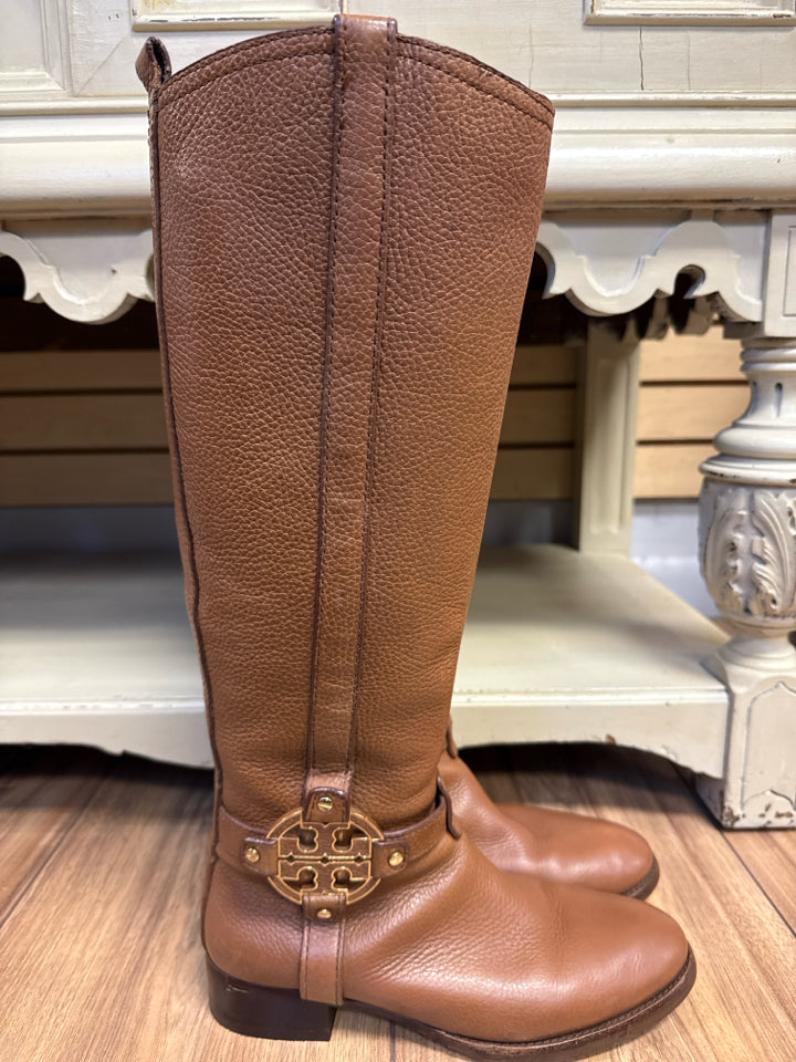Tory Burch Boot
