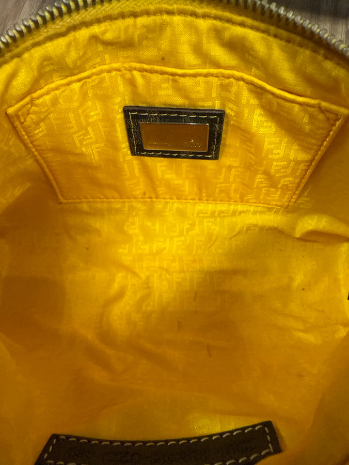 Fendi Handbag