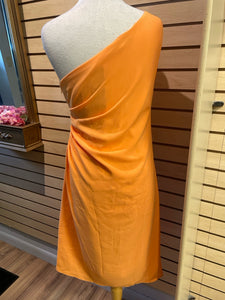 Trina Turk Size 12 Polyester Blend Dress