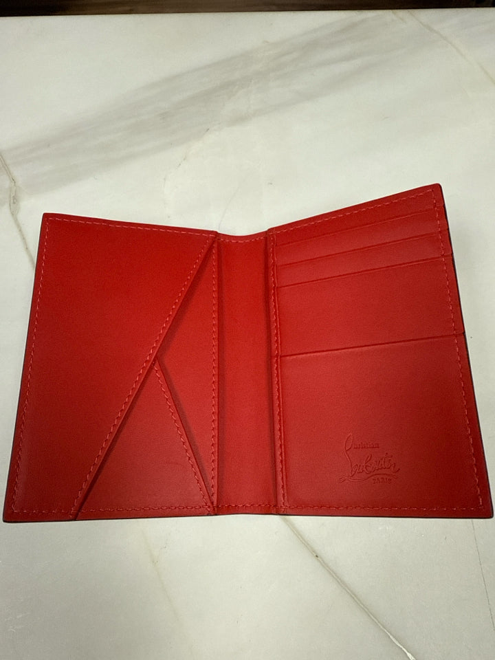 Louboutin Wallet