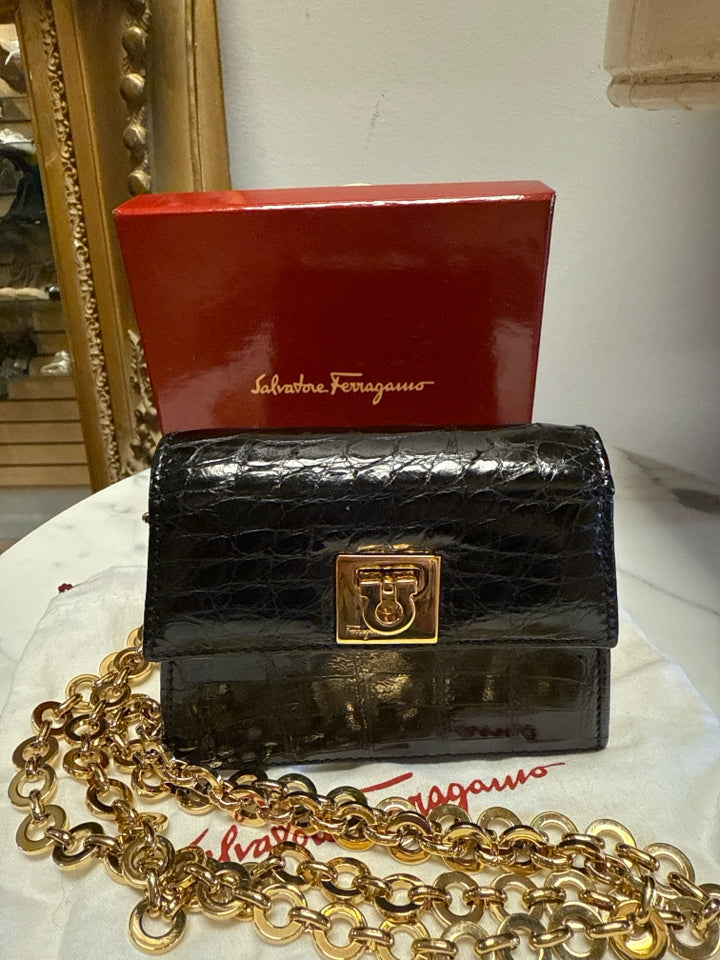 Ferragamo Handbag