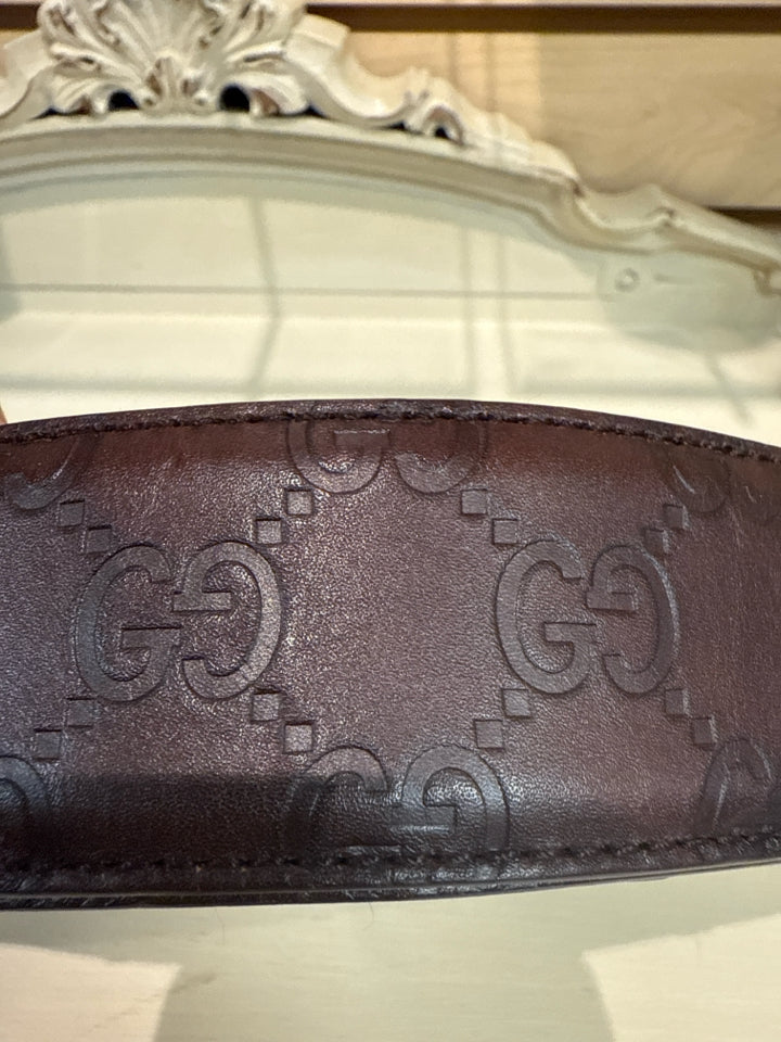 Gucci Belts