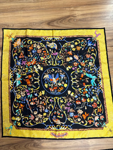 Hermes Scarf