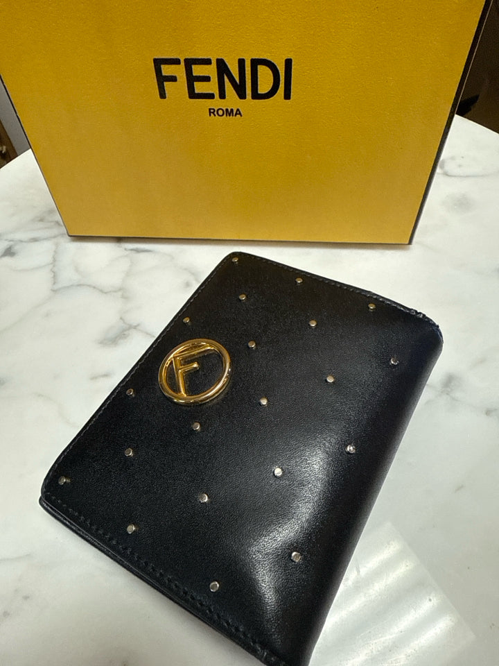 Fendi Wallet
