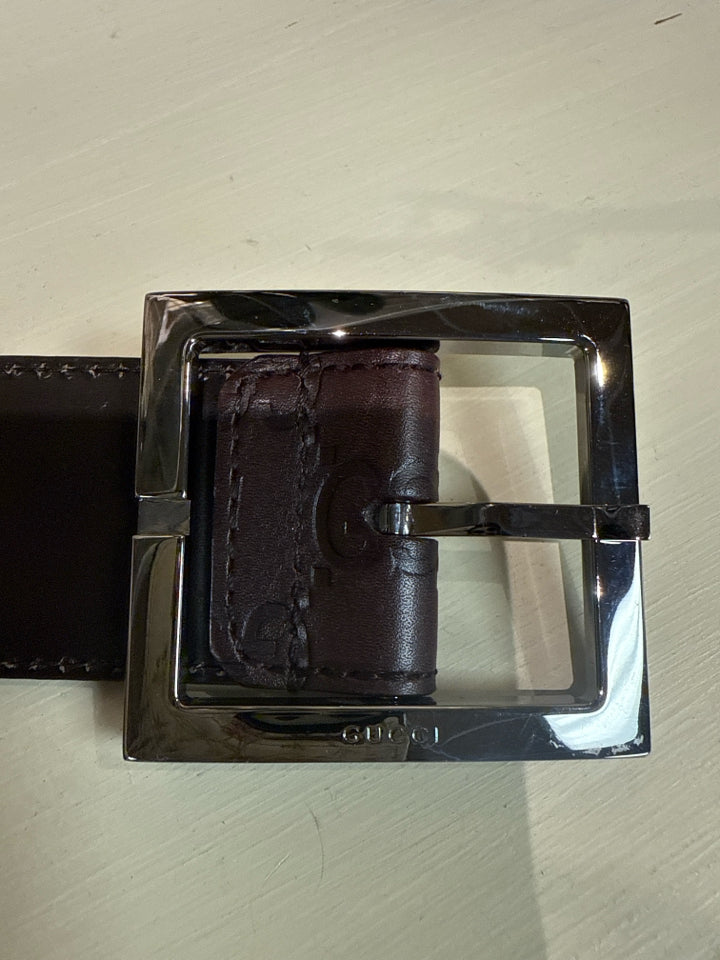 Gucci Belts