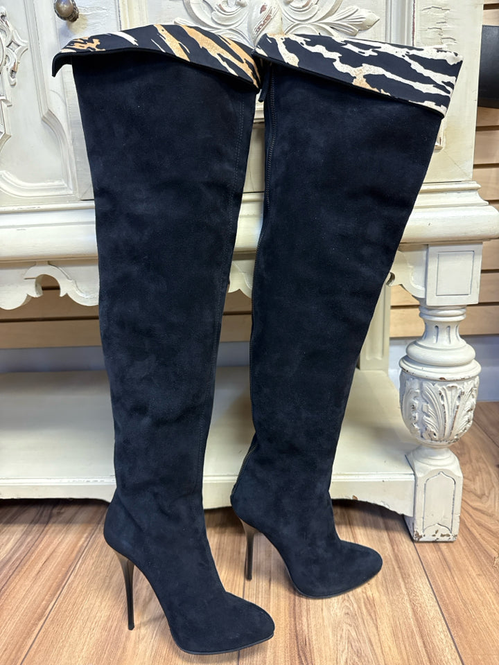 Giuseppe Zanotti Boot