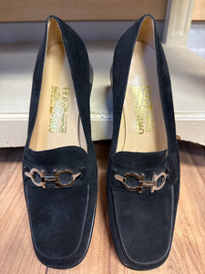 Ferragamo Loafer