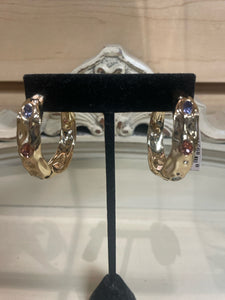 alexis bittar Earrings
