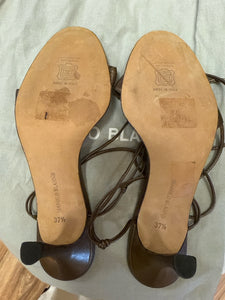 Manolo Blahnik Sandal