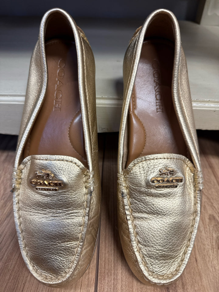 Coach Loafer