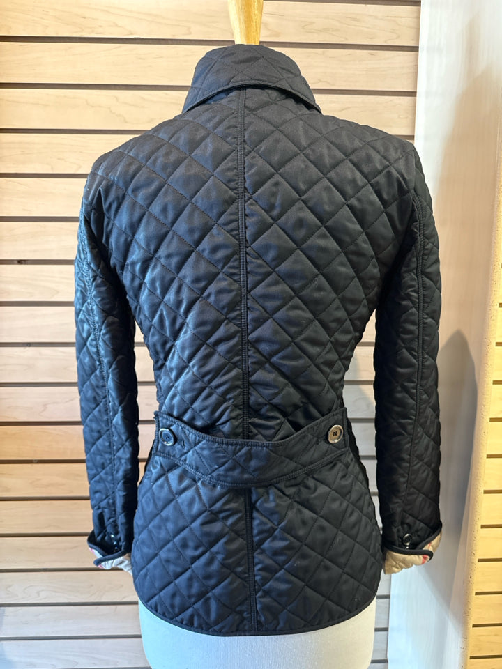 Burberry Polyester Jacket