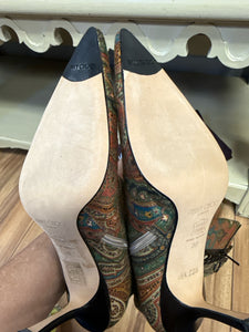 Jimmy Choo Boot