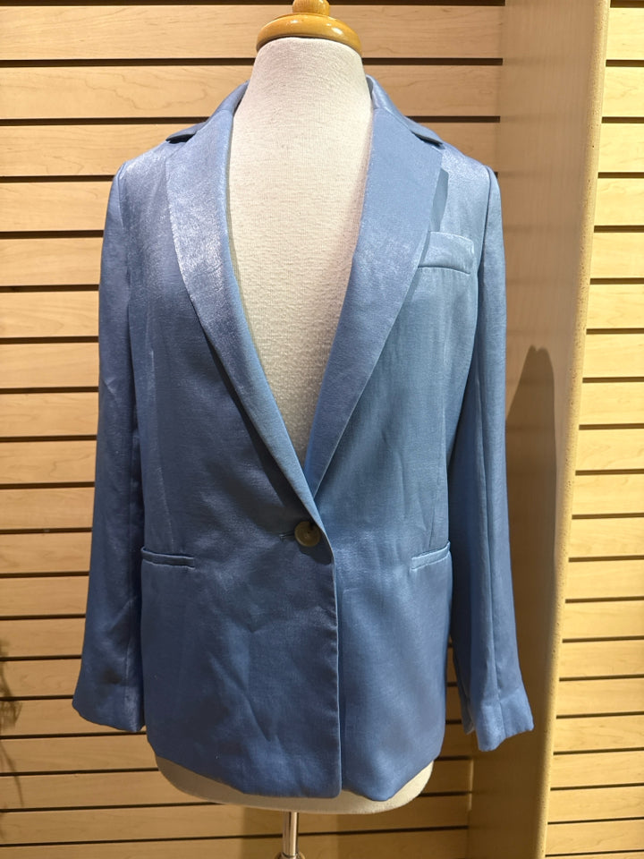 Vince Polyester Jacket