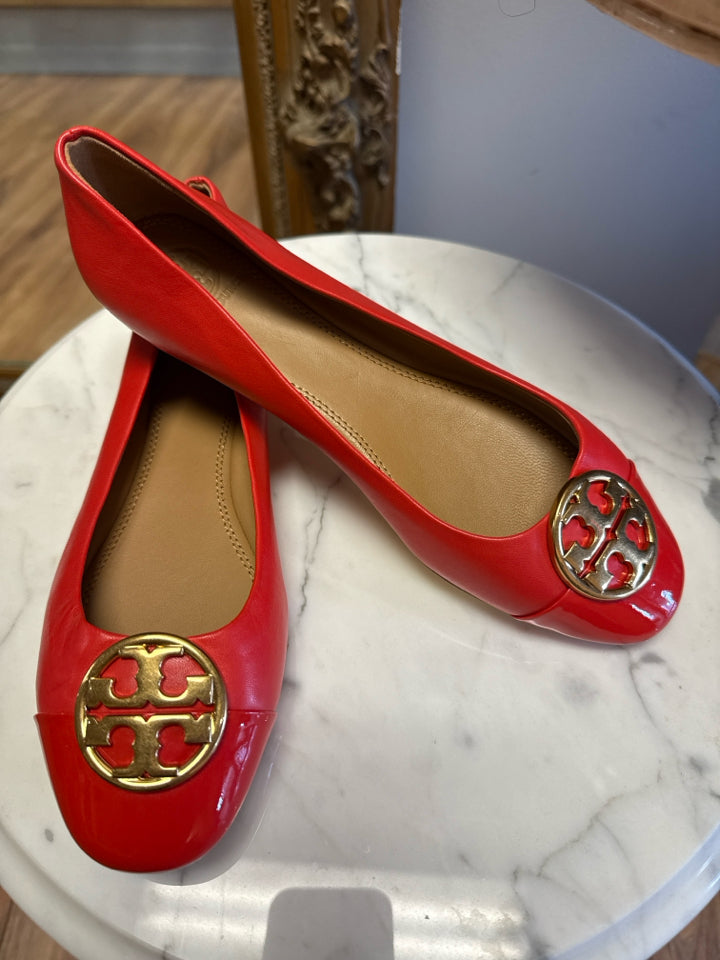 Tory Burch Flat
