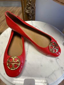 Tory Burch Flat