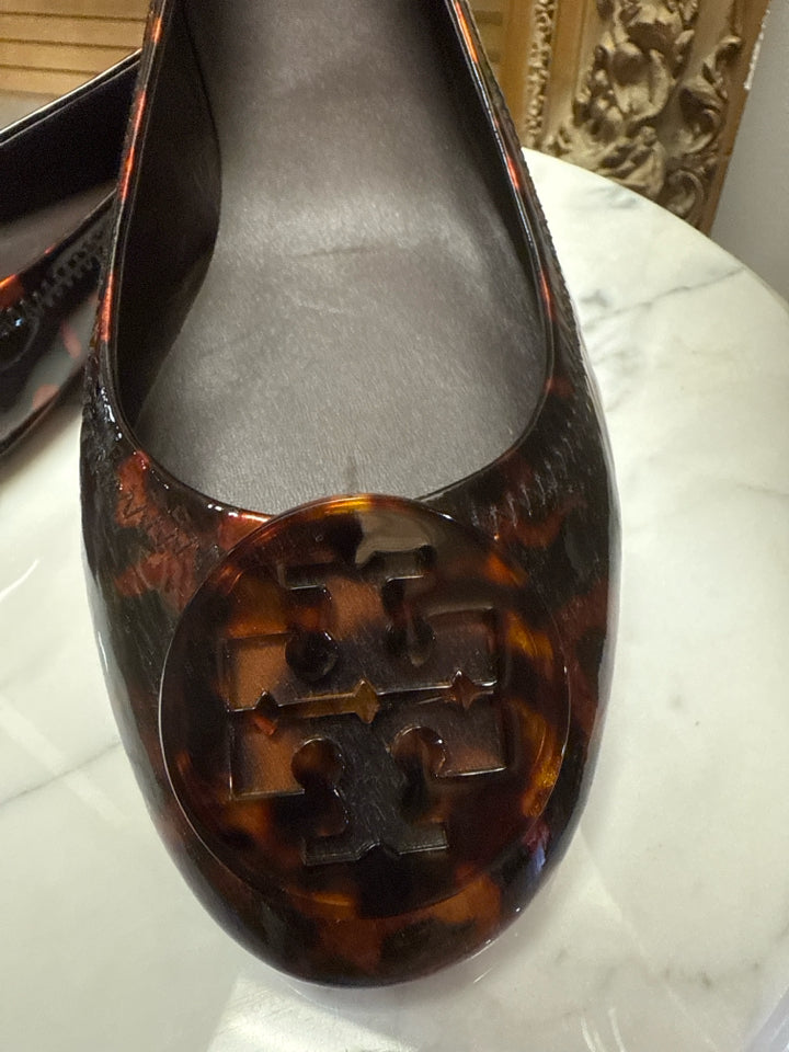 Tory Burch Flat