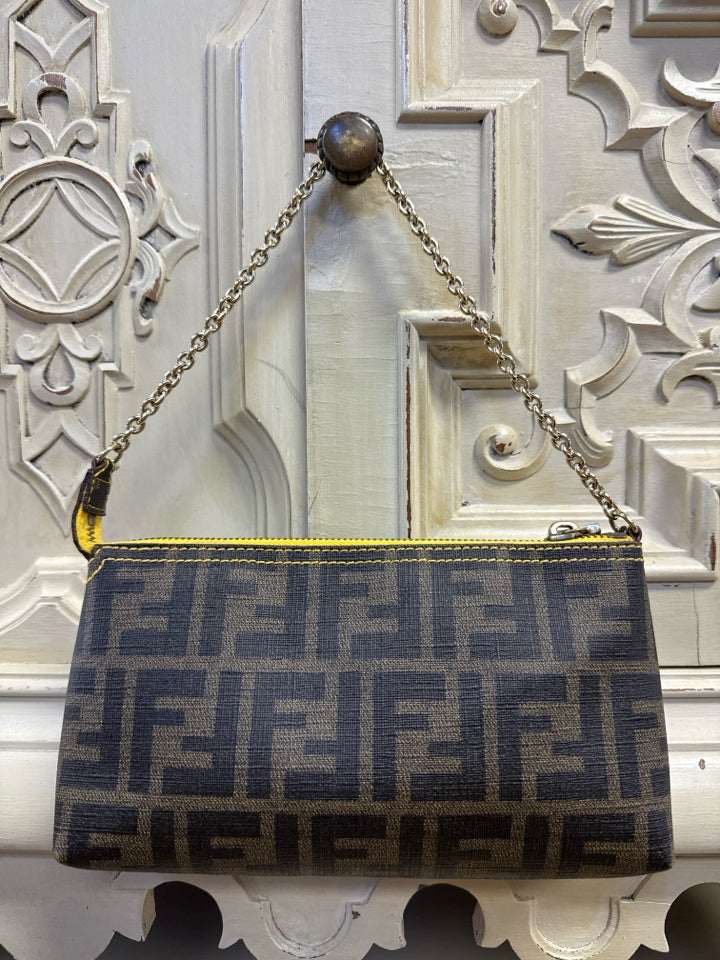 Fendi Handbag