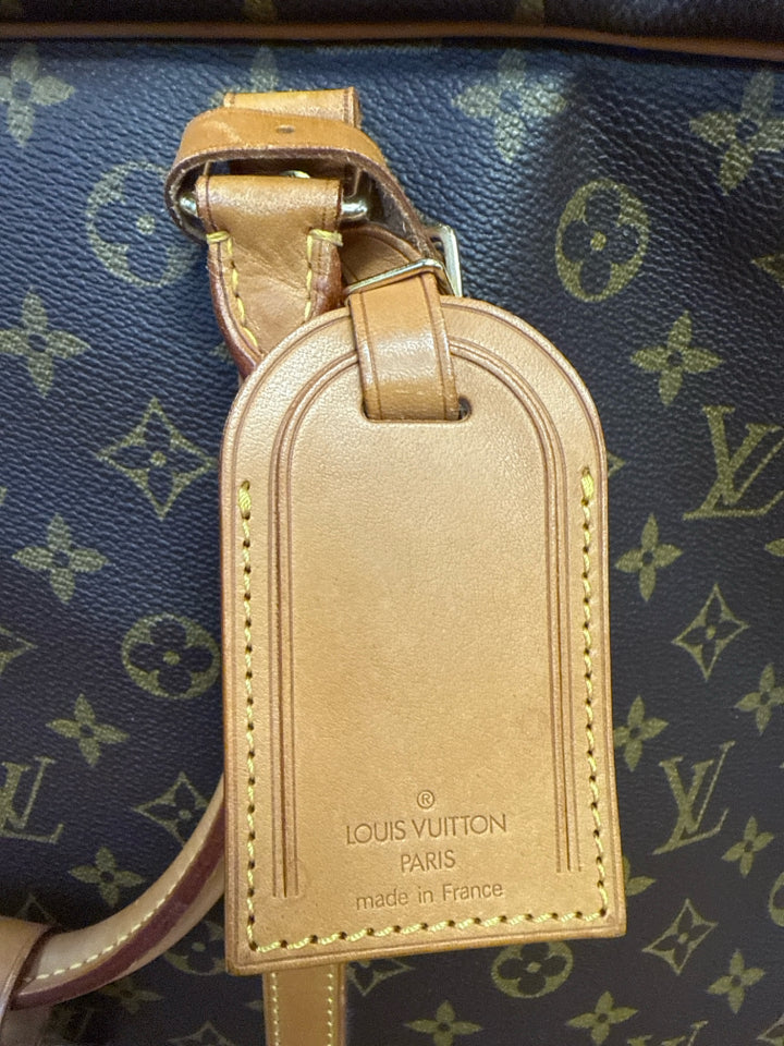 Louis Vuitton Luggage
