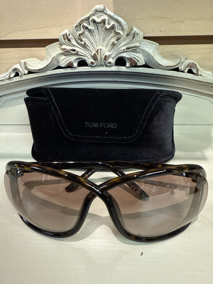 Tom Ford Sunglasses