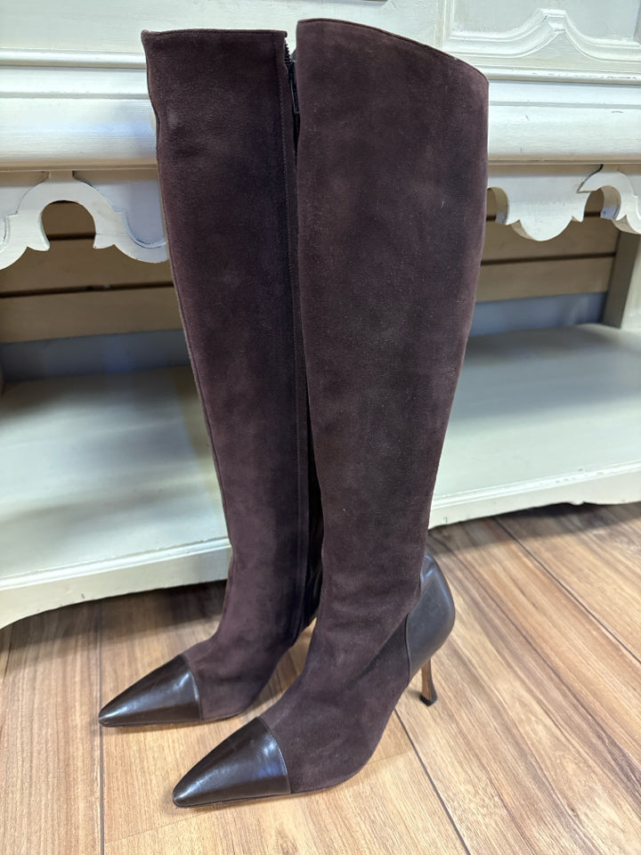 Manolo Blahnik Boot