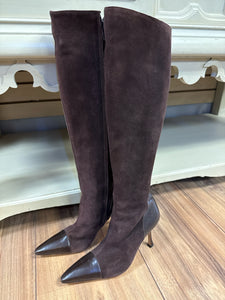 Manolo Blahnik Boot