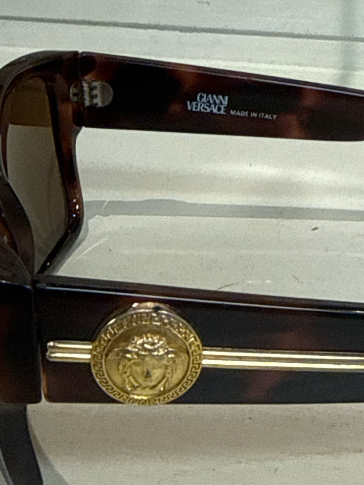 Gianni Versace Sunglasses