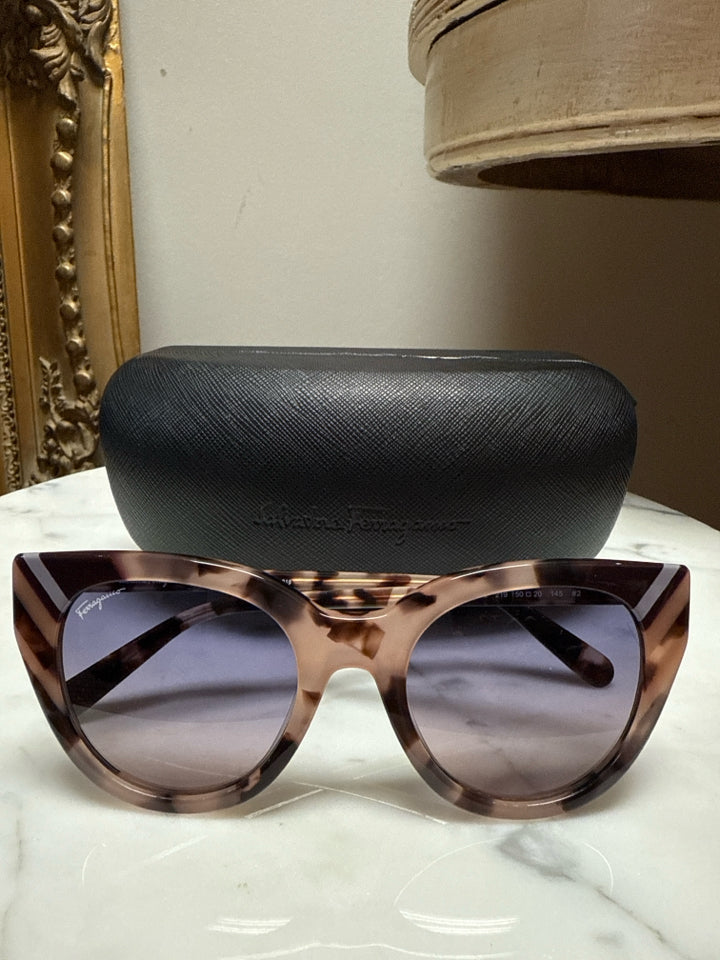 Ferragamo Sunglasses