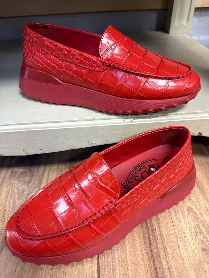 Tod's Loafer
