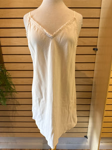 bella dahl Size L Tencel Dress