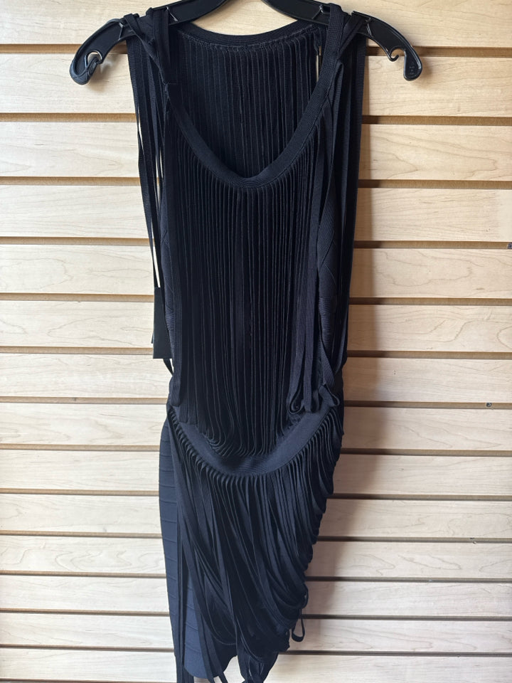 Herve Leger Size XS Nylon/Spandex Dress