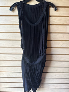 Herve Leger Size XS Nylon/Spandex Dress