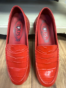 Tod's Loafer