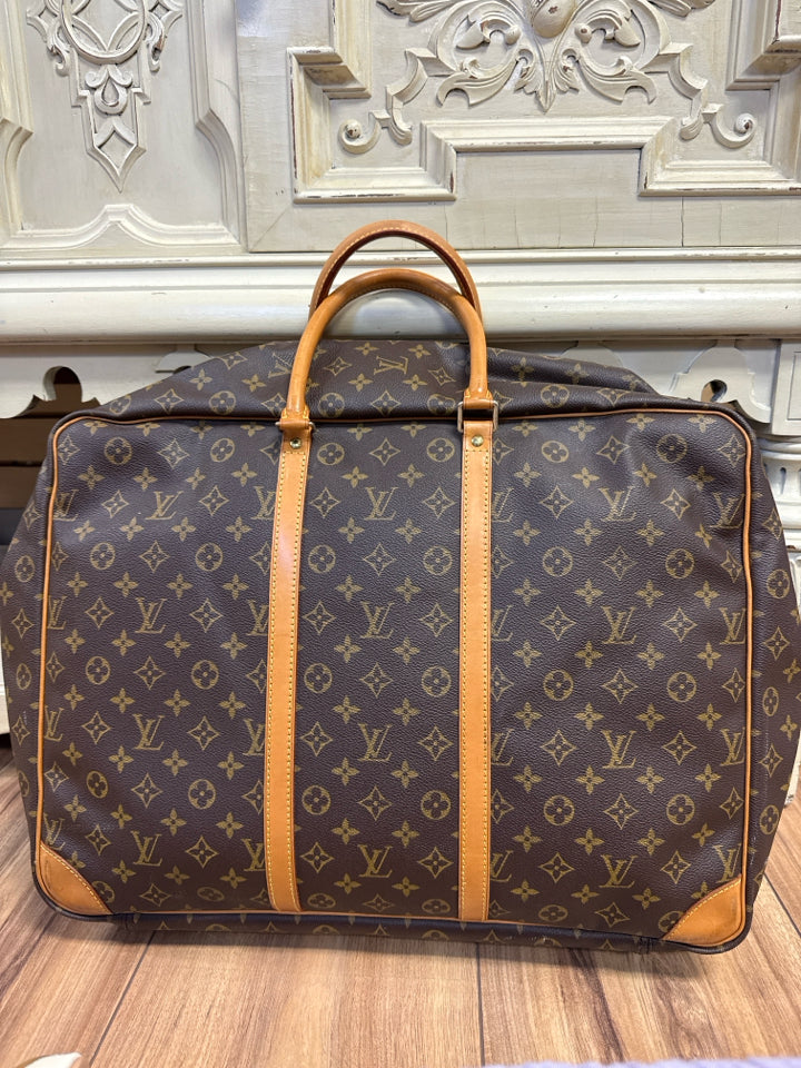 Louis Vuitton Luggage
