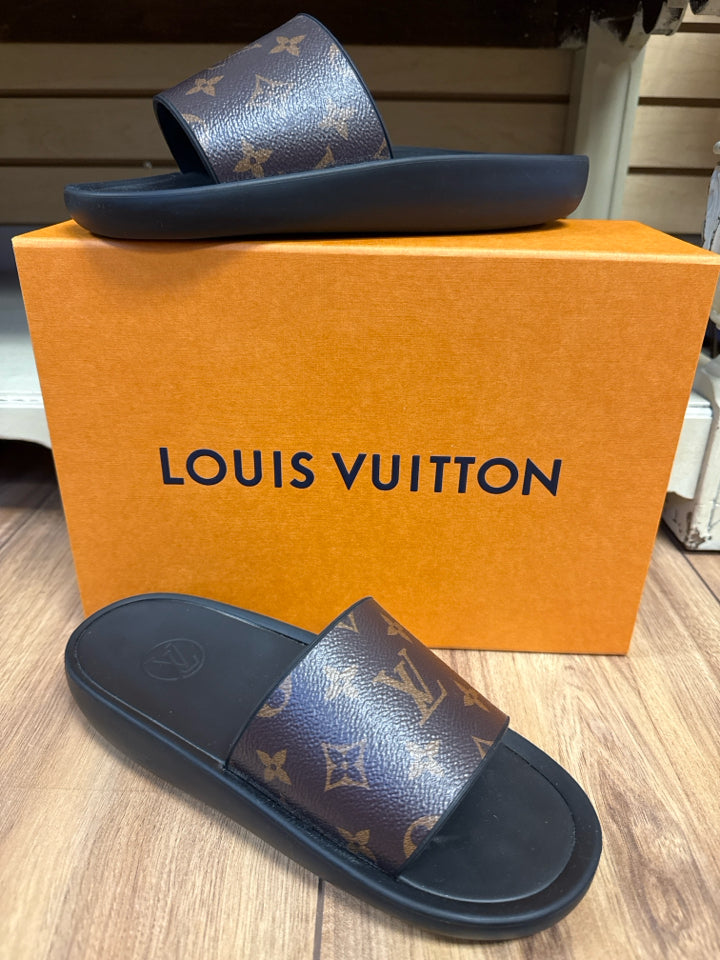 Louis Vuitton Sandal