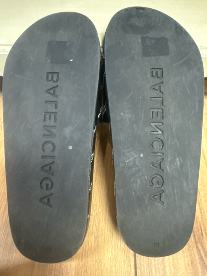 Balenciaga Sandal