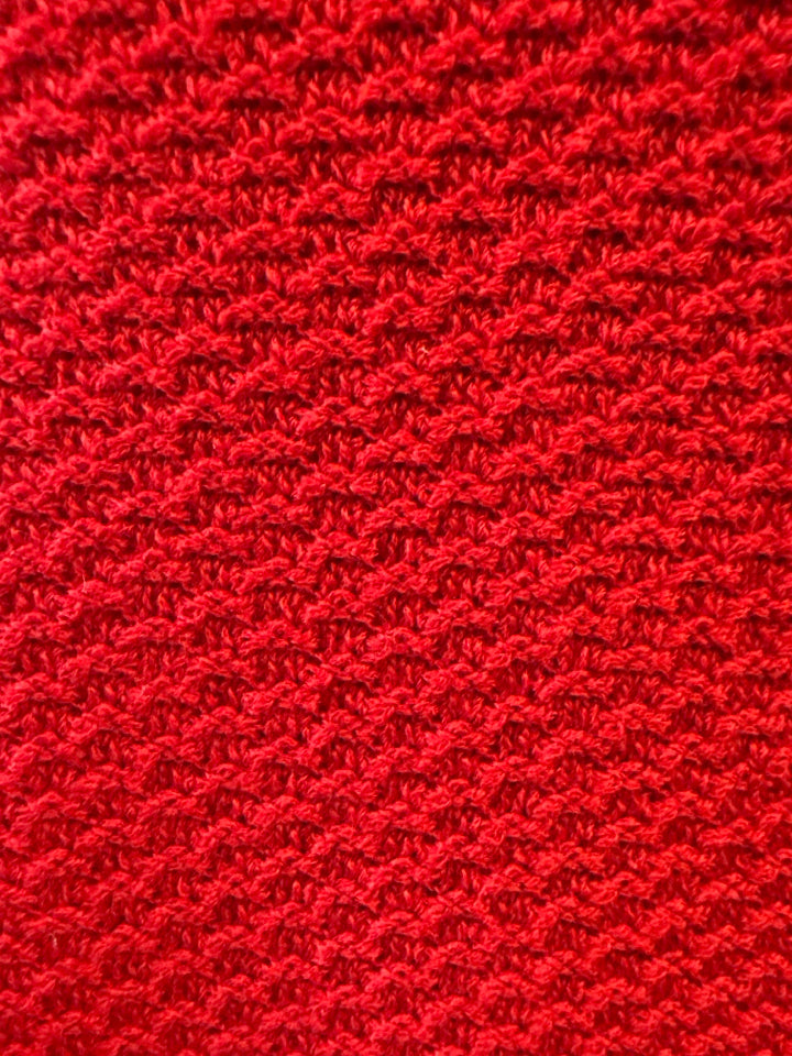 St. John Size 10 Wool Blend Dress