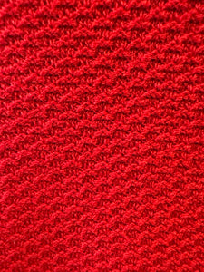 St. John Size 10 Wool Blend Dress